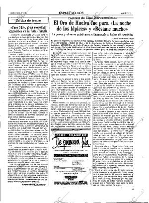 ABC MADRID 06-12-1987 página 113