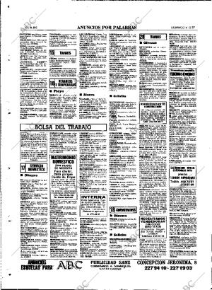 ABC MADRID 06-12-1987 página 138