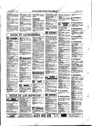 ABC MADRID 06-12-1987 página 139