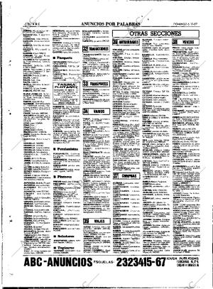 ABC MADRID 06-12-1987 página 140