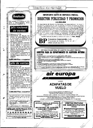 ABC MADRID 06-12-1987 página 144