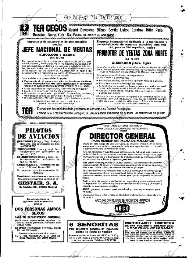 ABC MADRID 06-12-1987 página 149