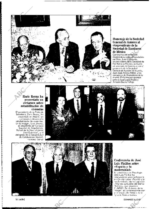 ABC MADRID 06-12-1987 página 18