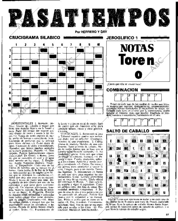 ABC MADRID 06-12-1987 página 209