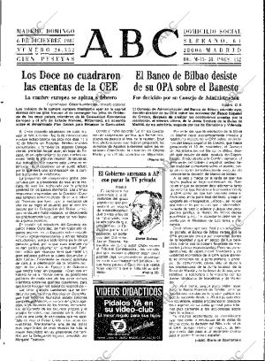 ABC MADRID 06-12-1987 página 29