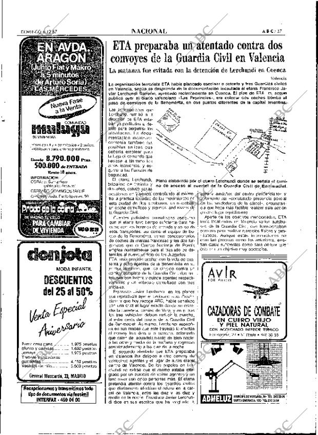 ABC MADRID 06-12-1987 página 37