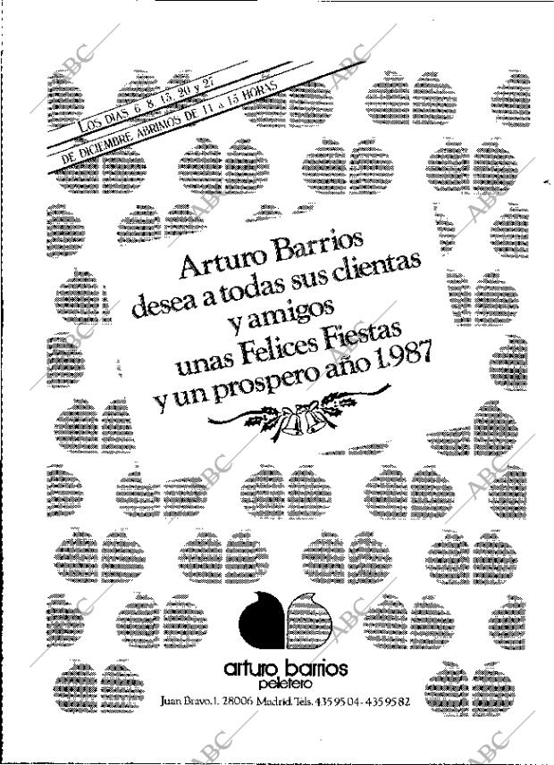 ABC MADRID 06-12-1987 página 4