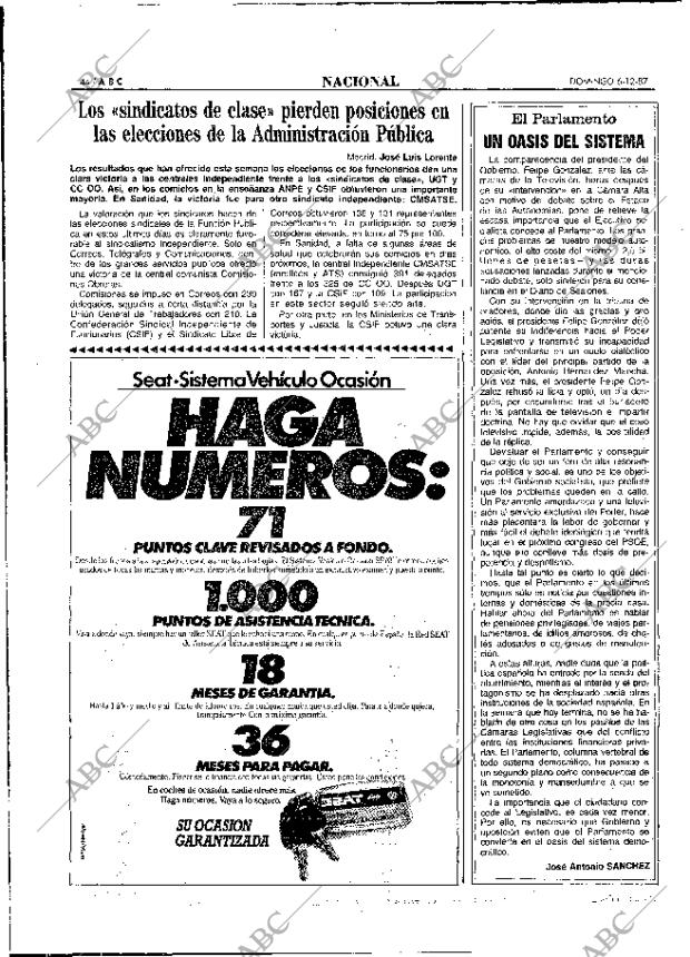 ABC MADRID 06-12-1987 página 44