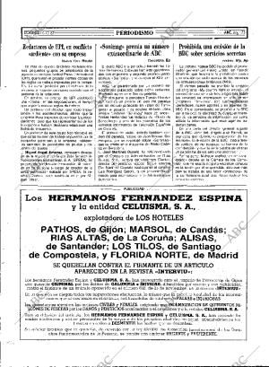 ABC MADRID 06-12-1987 página 73