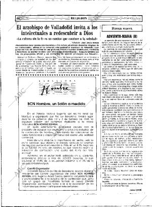 ABC MADRID 06-12-1987 página 74