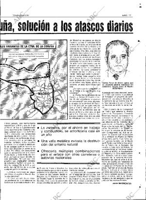 ABC MADRID 06-12-1987 página 77