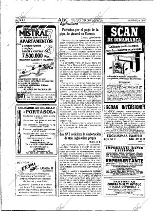 ABC MADRID 06-12-1987 página 86