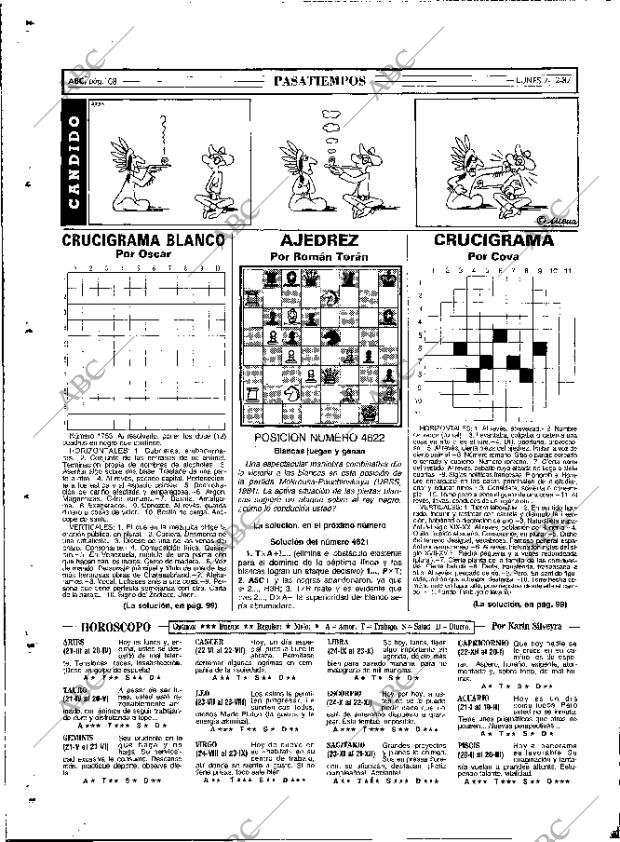 ABC MADRID 07-12-1987 página 108