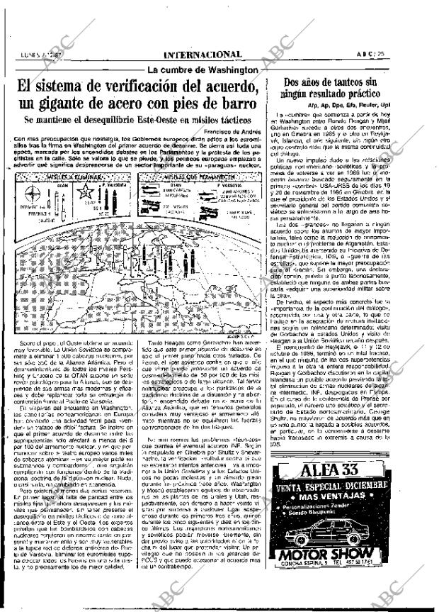 ABC MADRID 07-12-1987 página 25