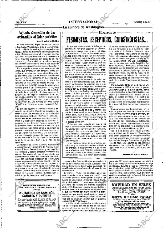 ABC MADRID 08-12-1987 página 30