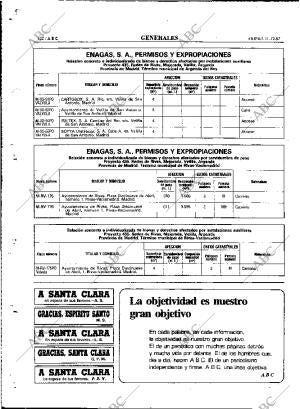 ABC MADRID 11-12-1987 página 122