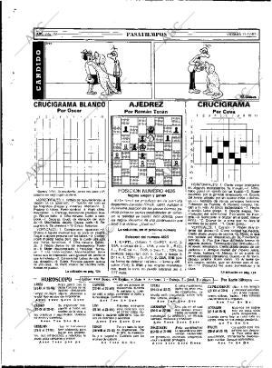 ABC MADRID 11-12-1987 página 136