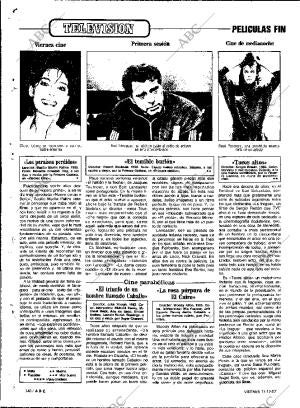 ABC MADRID 11-12-1987 página 140