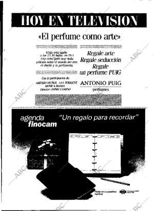 ABC MADRID 11-12-1987 página 23