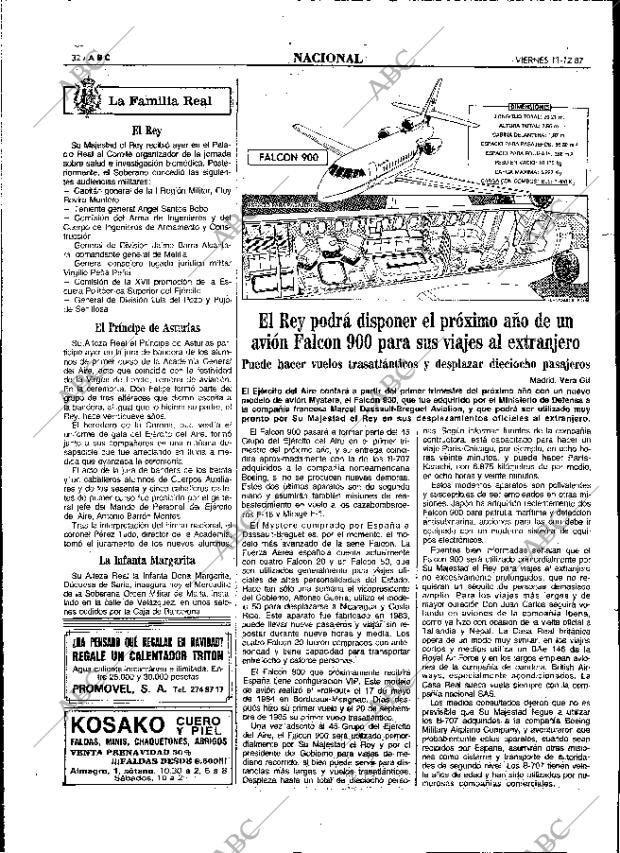 ABC MADRID 11-12-1987 página 32