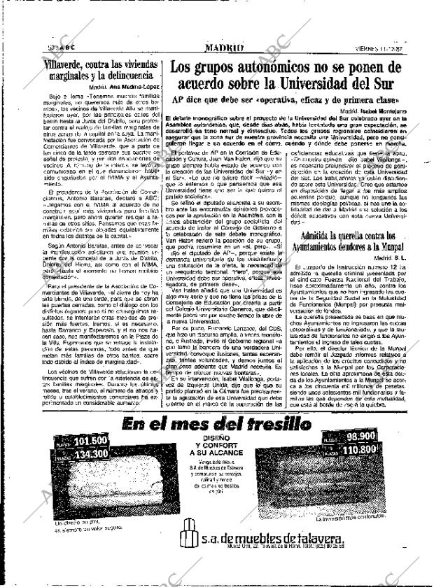 ABC MADRID 11-12-1987 página 50