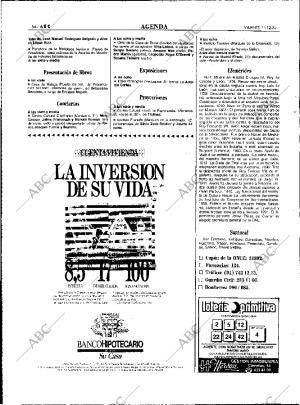 ABC MADRID 11-12-1987 página 54