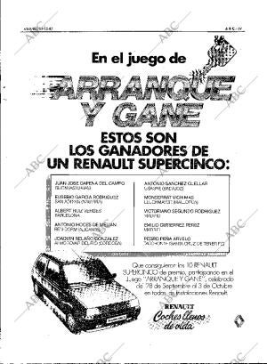 ABC MADRID 11-12-1987 página 69