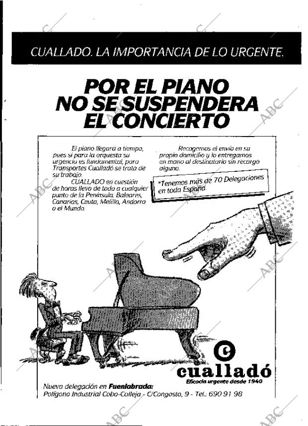 ABC MADRID 11-12-1987 página 7