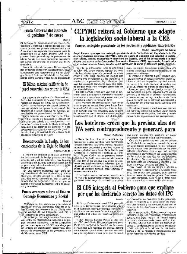 ABC MADRID 11-12-1987 página 76