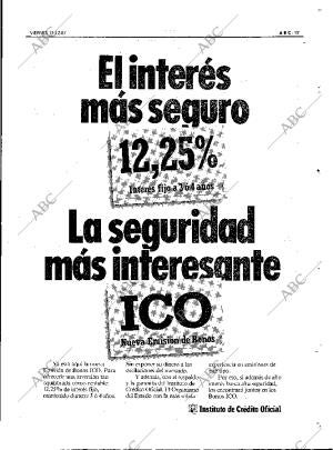 ABC MADRID 11-12-1987 página 87