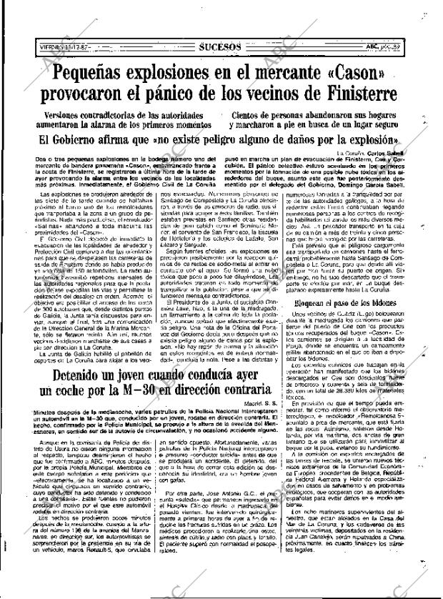 ABC MADRID 11-12-1987 página 89