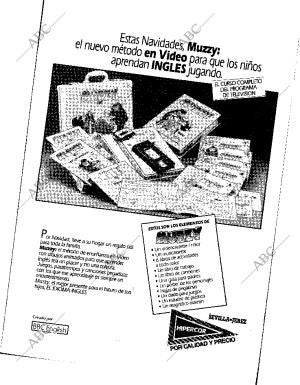 ABC SEVILLA 12-12-1987 página 13