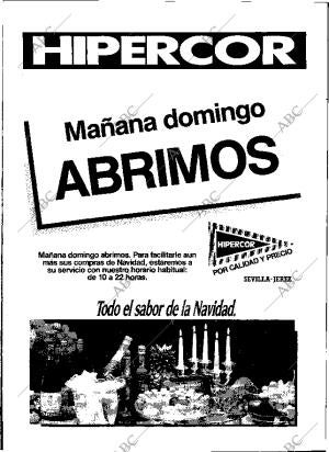 ABC SEVILLA 12-12-1987 página 16
