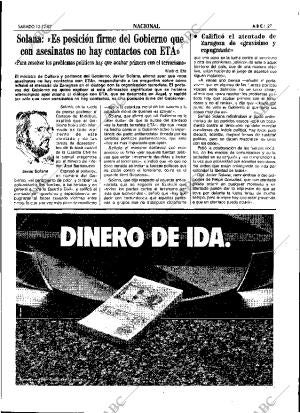 ABC SEVILLA 12-12-1987 página 27