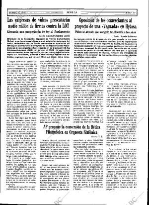 ABC SEVILLA 12-12-1987 página 41
