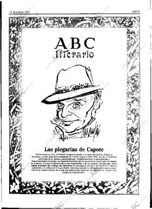 ABC SEVILLA 12-12-1987 página 45