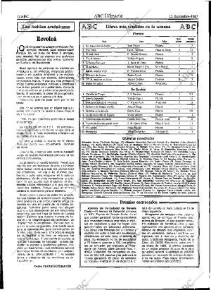 ABC SEVILLA 12-12-1987 página 46
