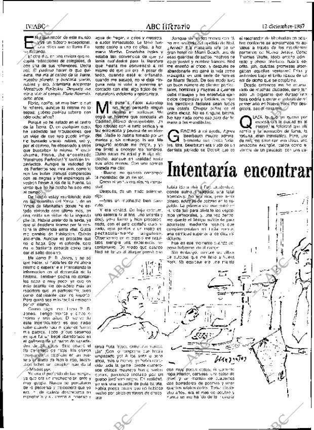ABC SEVILLA 12-12-1987 página 48