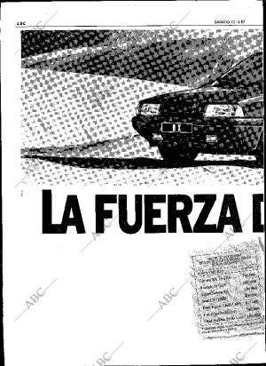ABC SEVILLA 12-12-1987 página 52