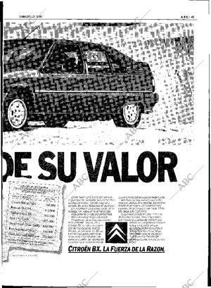 ABC SEVILLA 12-12-1987 página 53