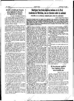 ABC SEVILLA 12-12-1987 página 54