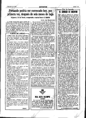 ABC SEVILLA 12-12-1987 página 69
