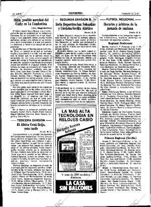 ABC SEVILLA 12-12-1987 página 70