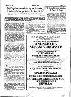 ABC SEVILLA 12-12-1987 página 71