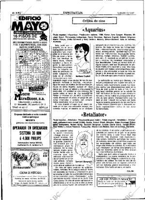 ABC SEVILLA 12-12-1987 página 74