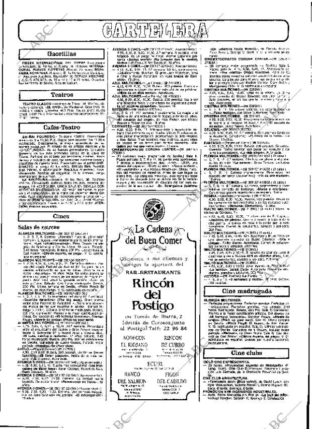 ABC SEVILLA 12-12-1987 página 75