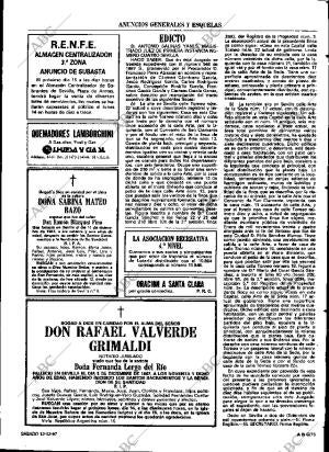 ABC SEVILLA 12-12-1987 página 81