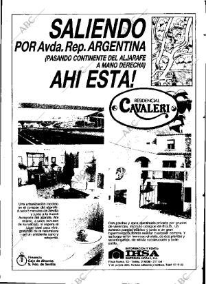 ABC SEVILLA 12-12-1987 página 91