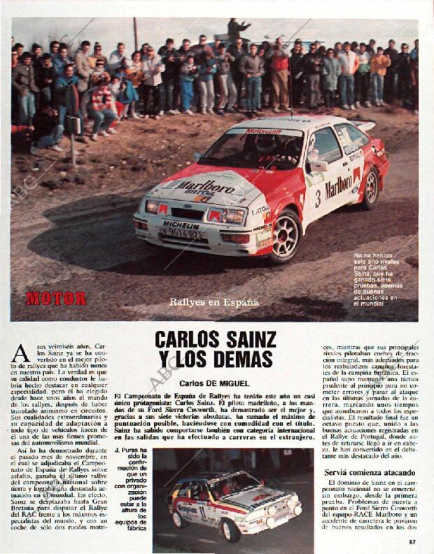 ABC MADRID 13-12-1987 página 227