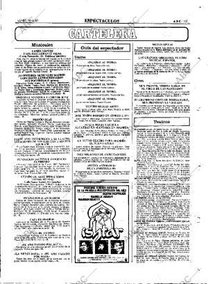 ABC MADRID 14-12-1987 página 103